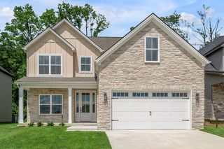 4185 Buttermilk Rd, Lexington, KY 40509