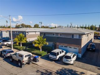 1118-1124 N  Mayfair Ave, Anaheim, CA 92801