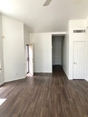 Entry area