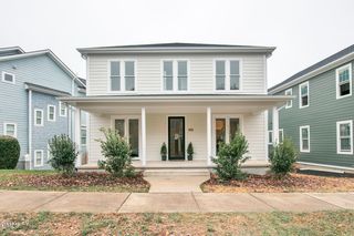 201 E  Winmore Ave, Chapel Hill, NC 27516