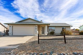 4701 N  Stallion Dr, Prescott Valley, AZ 86314