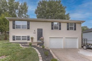 19304 E  Salisbury Rd, Independence, MO 64056