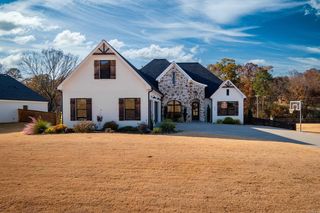 873 Belle Grove Loop, Benton, AR 72019