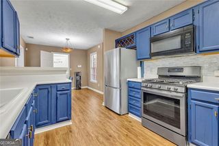10820 Lees Ct, Jonesboro, GA 30238