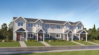 Pierce Plan in Smith Creek : The Aurora Collection, Woodburn, OR 97071