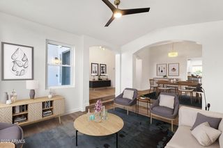 3037 E Bighorn Avenue, Phoenix, AZ 85048