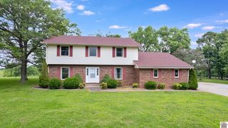 946 Highway 703, Clinton, KY 42031