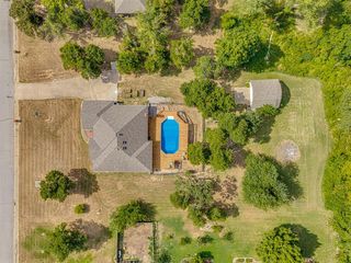 14268 Whippoorwill Vis, Choctaw, OK 73020