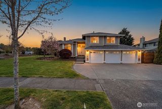 1728 Amber Boulevard, Puyallup, WA 98372