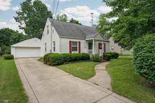 316 W  Patterson St, Tecumseh, MI 49286