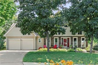 15206 W  85th St, Lenexa, KS 66219