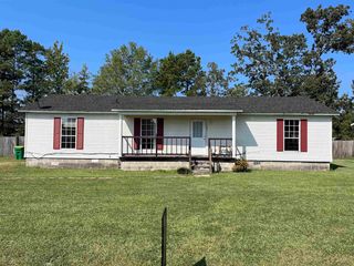 2604 Kady Ln, Little Rock, AR 72206