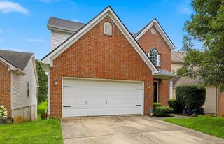 536 Vonbryan Trce, Lexington, KY 40509