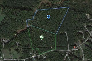 Concord Rd, Ruther Glen, VA 22546