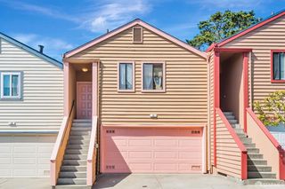 25 Las Villas Ct, San Francisco, CA 94124