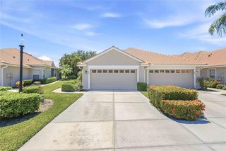 1826 SAN SILVESTRO DRIVE, Venice, FL 34285