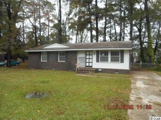 1303 W Haskell Circle, Florence, SC 29501