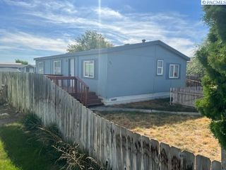 925 N  Elm Ave #48, Pasco, WA 99301