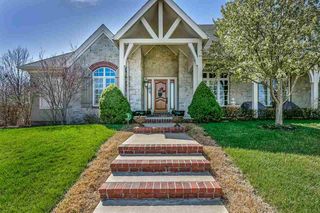 317 Saint Andrews St, Arkansas City, KS 67005