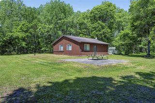 12235 E Crooked Lake Road, Gordon, WI 54838