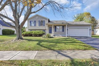 5069 McIntosh St, Groveport, OH 43125