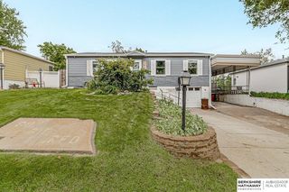 7411 S  73rd Ave, La Vista, NE 68128