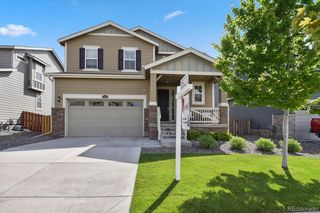 13144 E 109th Place, Commerce City, CO 80022