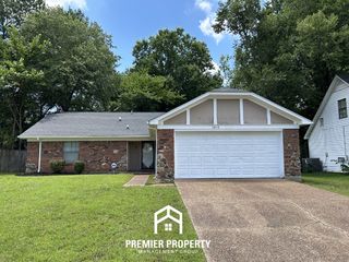 3857 Clemmer Dr, Memphis, TN 38125