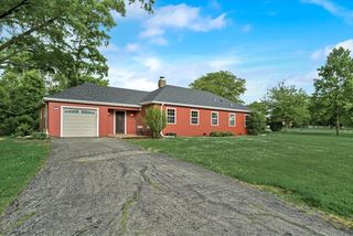 695 Birch Ln, Olympia Fields, IL 60461