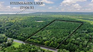 US Highway 190, Woodville, TX 75979
