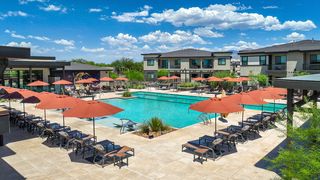 4105 W  Aerie Dr #13103, Tucson, AZ 85741