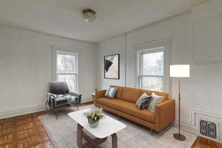 124 1/2 E  Barnes Ave, Lansing, MI 48910