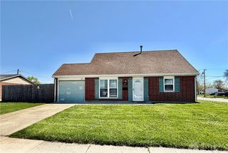 605 Beverly Dr, Piqua, OH 45356
