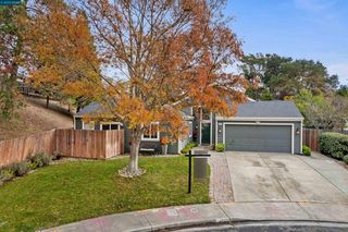 465 Camellia Ct, Benicia, CA 94510