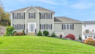 51 Woodside Ave, Rutland, MA 01543