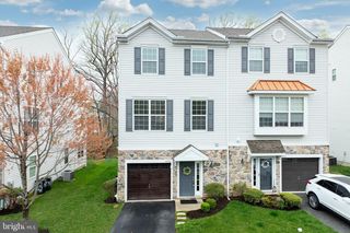 1406 Brayden Dr, Boothwyn, PA 19061