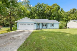 216 S Creek Drive, Jacksonville, NC 28540