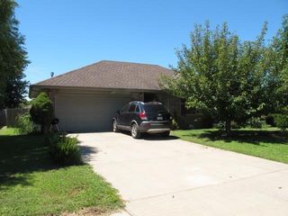 845 S  Mahn Ave, Springfield, MO 65802