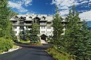 50 Scott Hill Rd #U106, Avon, CO 81620