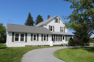 2185 Sheldon Road, Saint Albans, VT 05478