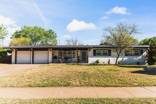 2510 59th St, Lubbock, TX 79413