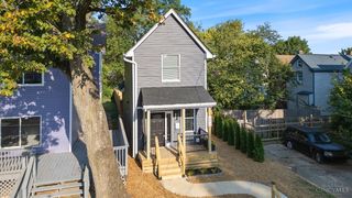 3312 Graydon Ave, Cincinnati, OH 45207