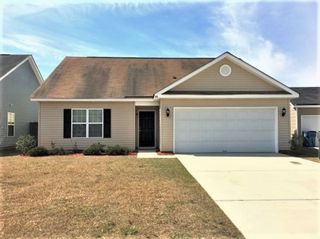 53 Rice Mill Rd, Port Wentworth, GA 31407