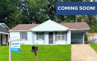 5099 Blacksmith Dr, Memphis, TN 38127
