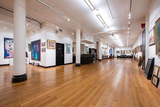 10 E  18th St #2, New York, NY 10003