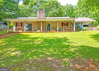 6381 Bowersville Hwy, Bowersville, GA 30516
