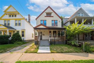 2250 E  86th St, Cleveland, OH 44106