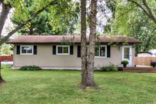 301 Wapiti Lane, Elk Mound, WI 54739