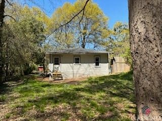 140 Cotton Street, Commerce, GA 30529