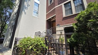 1229 N  Paulina St #2, Chicago, IL 60622